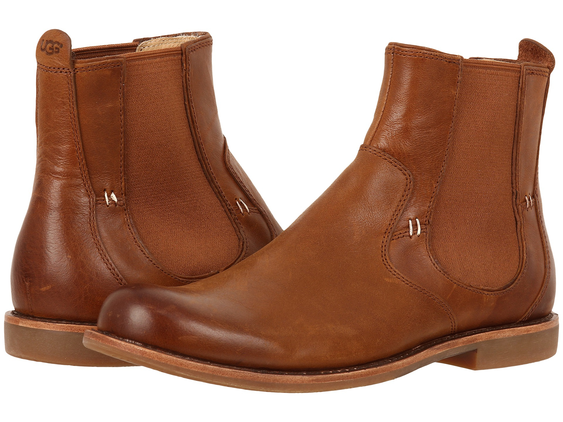 Ugg stevenson chelsea boot deals