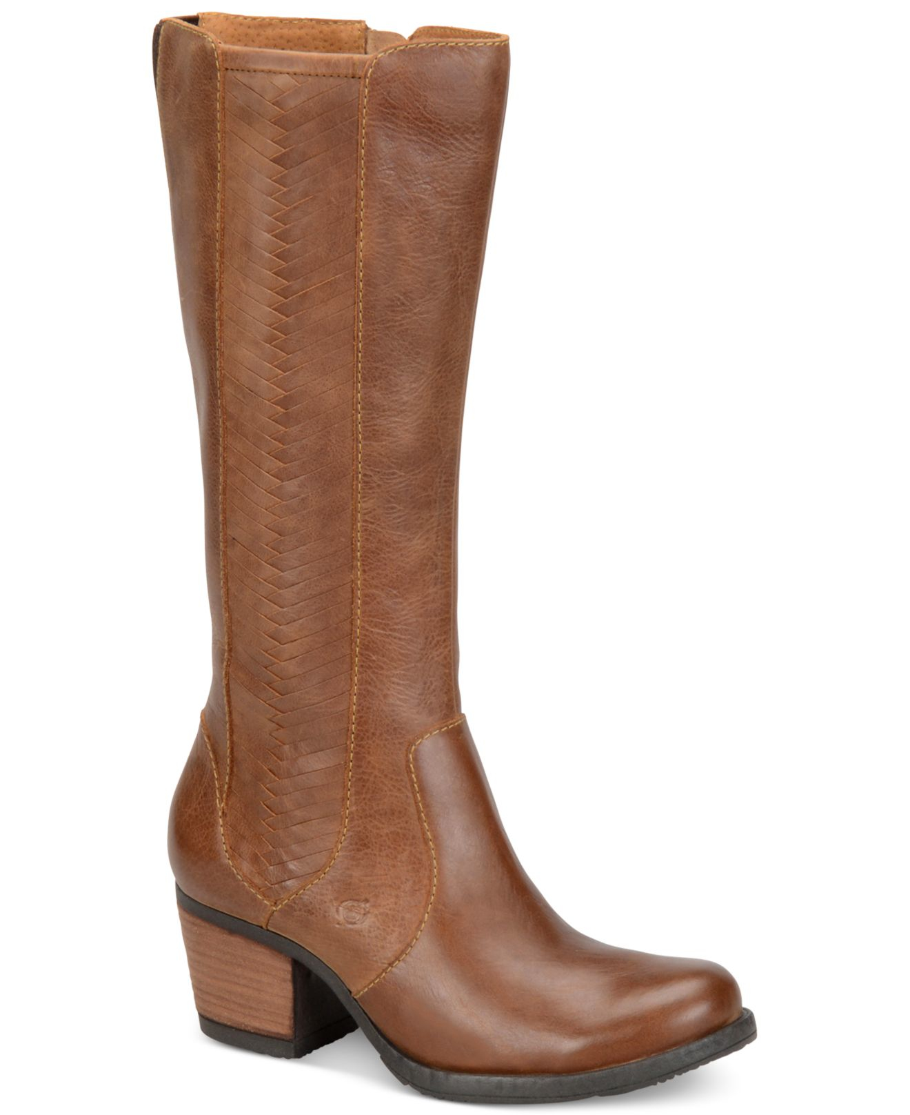 born moringa boots