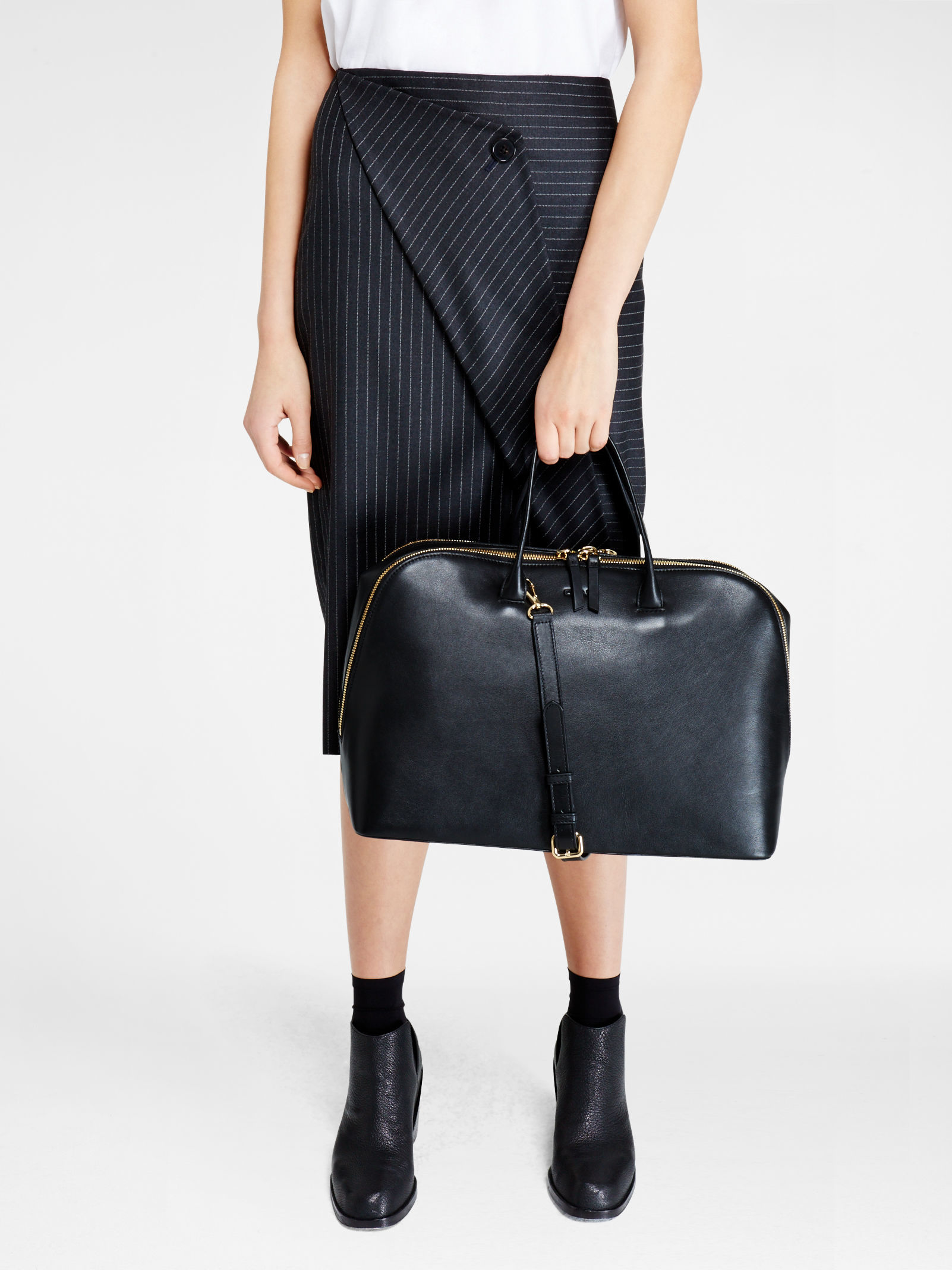 dkny duffle