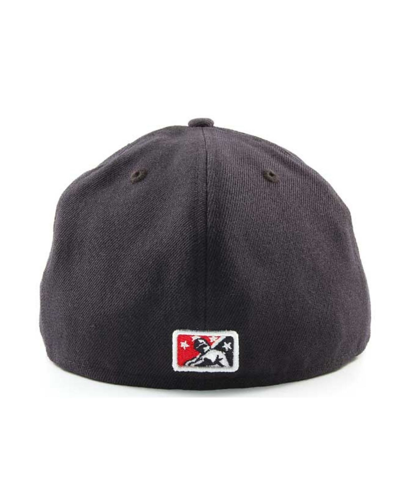 KTZ Synthetic Tampa Yankees Milb 