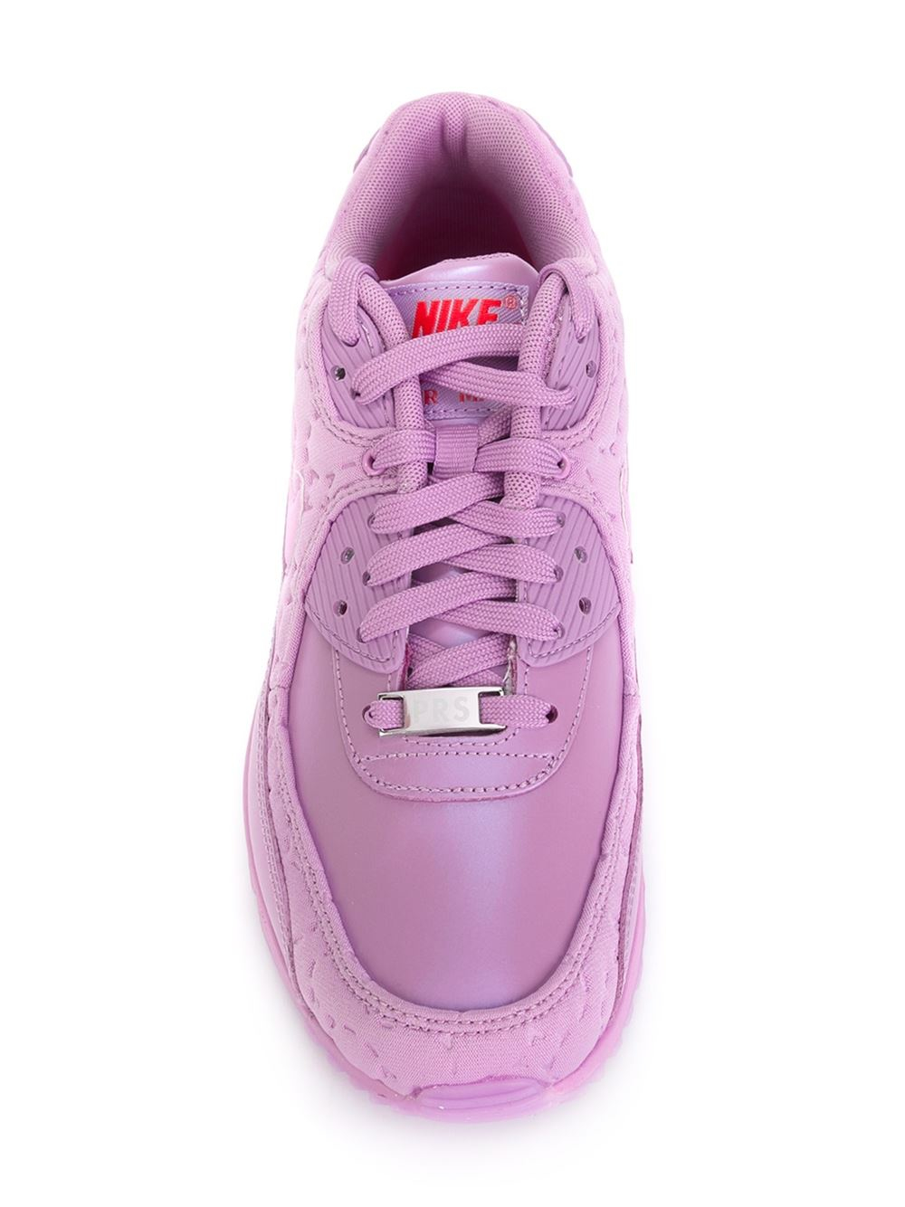 Nike 'air Max 95 Paris' Sneakers in Pink | Lyst