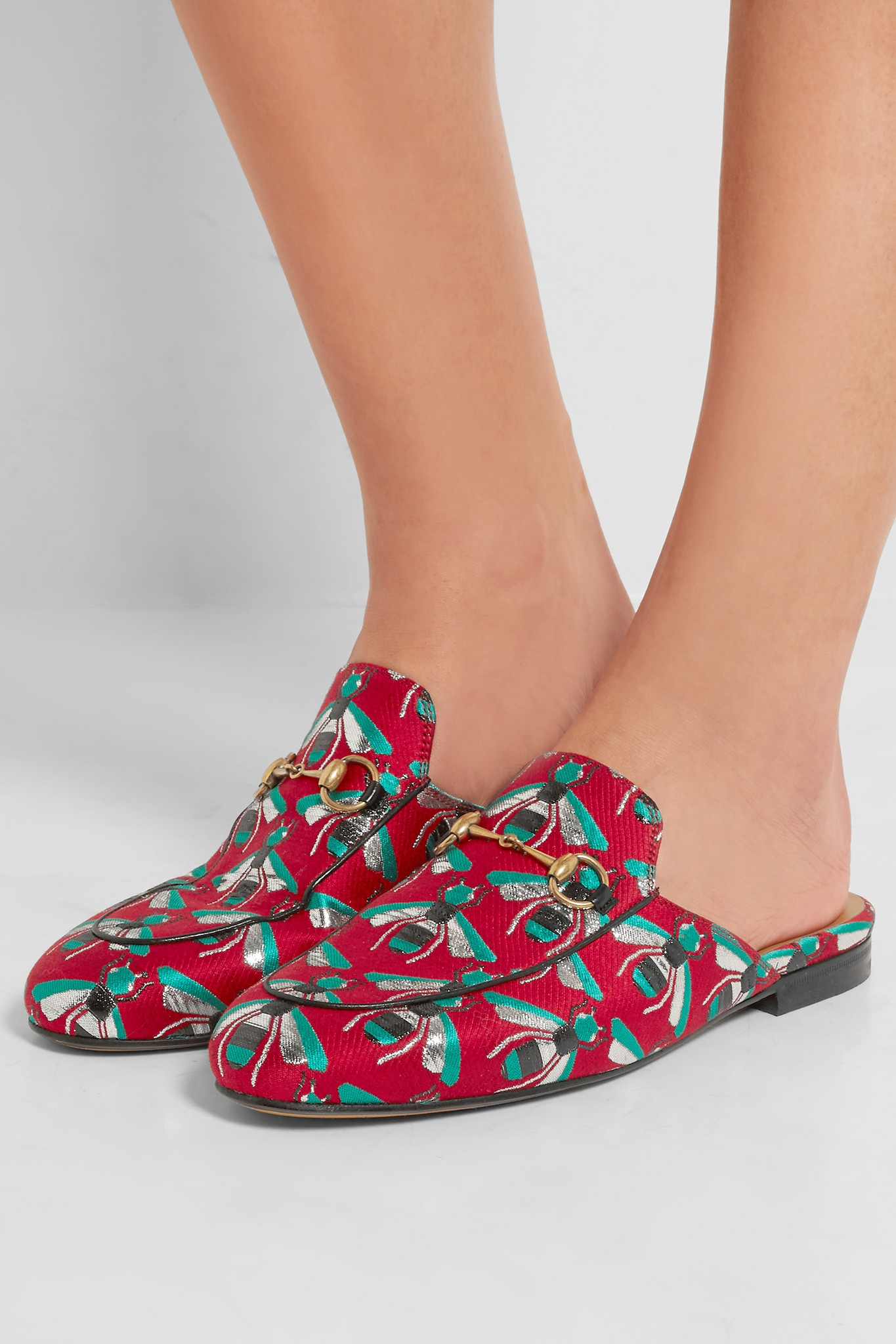 gucci princetown aliexpress