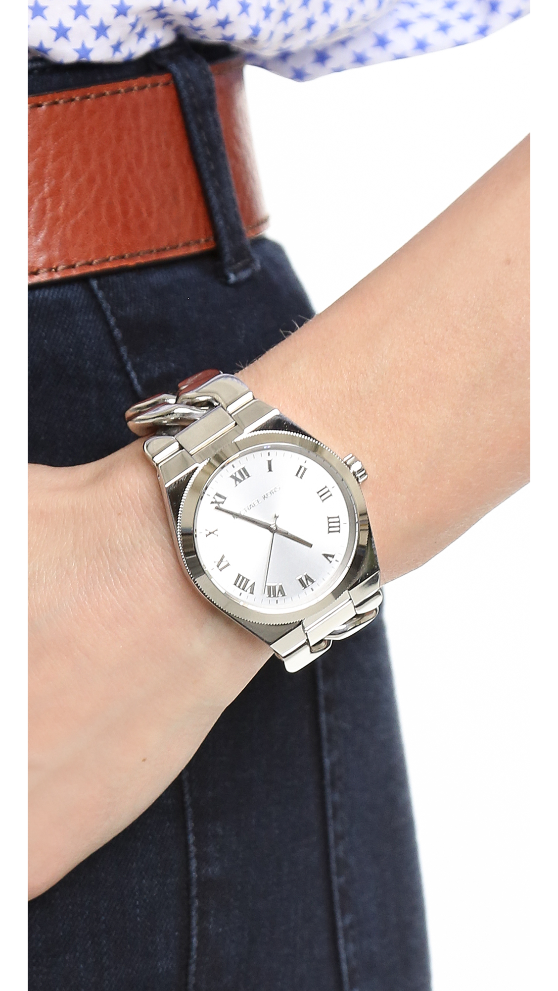 michael kors channing