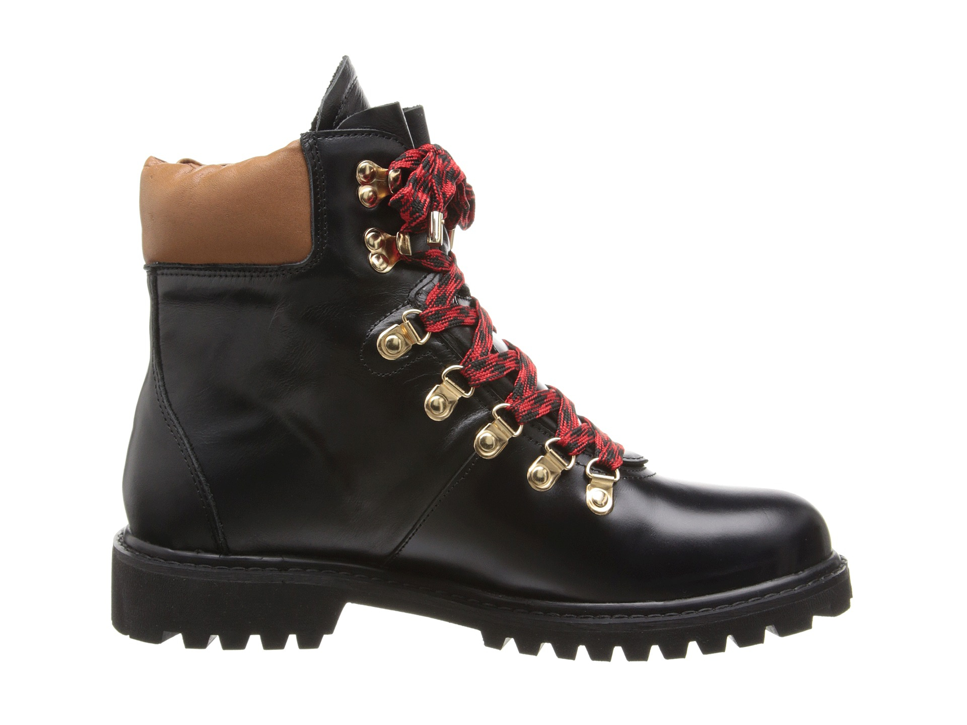 Joie norfolk hot sale hiker boots