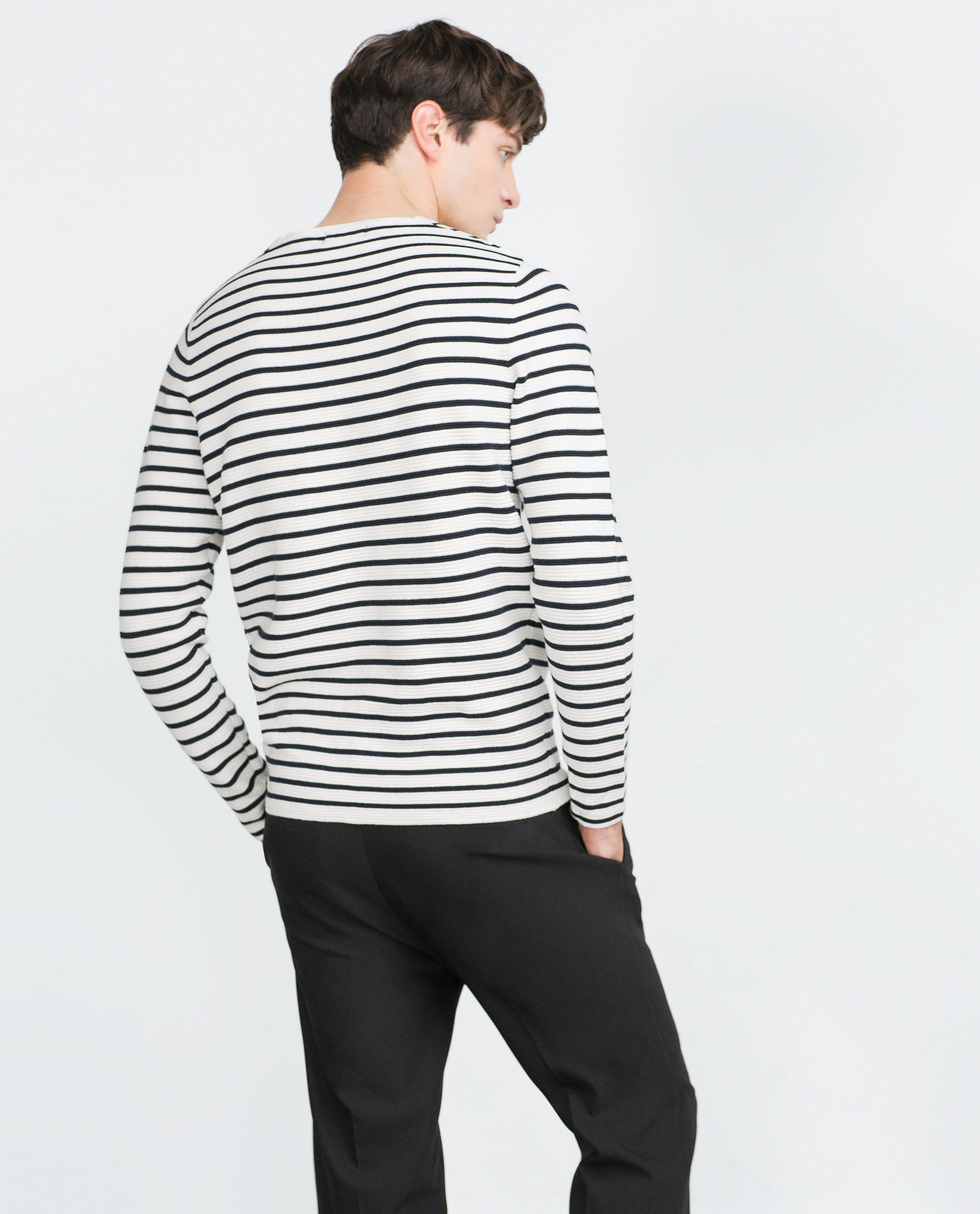 Sweater Men 2017 Autumn Winter New Arrival Cardigan Men