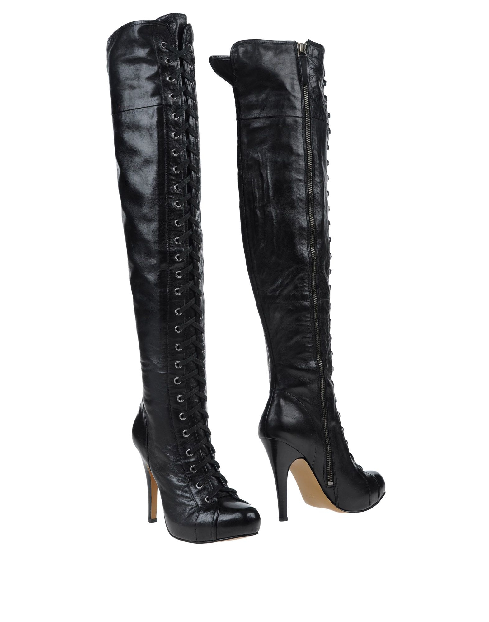 nine west tassel boots