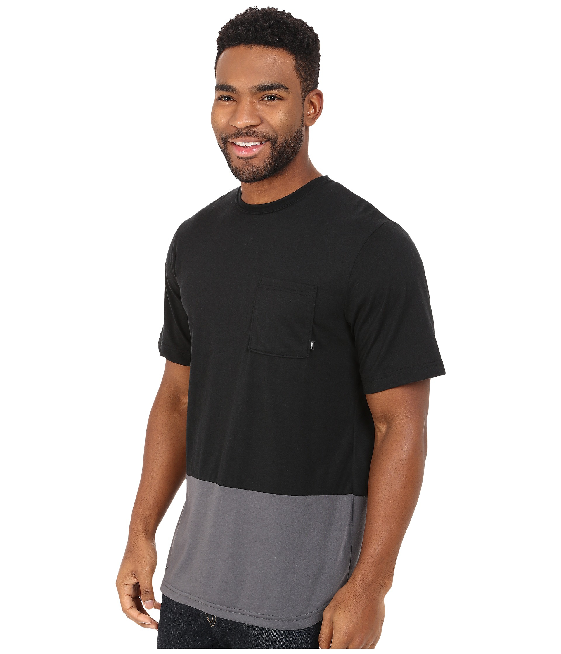 dri fit pocket t shirts