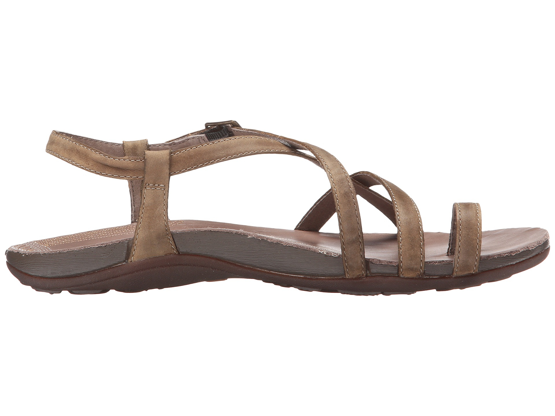 chacos dorra