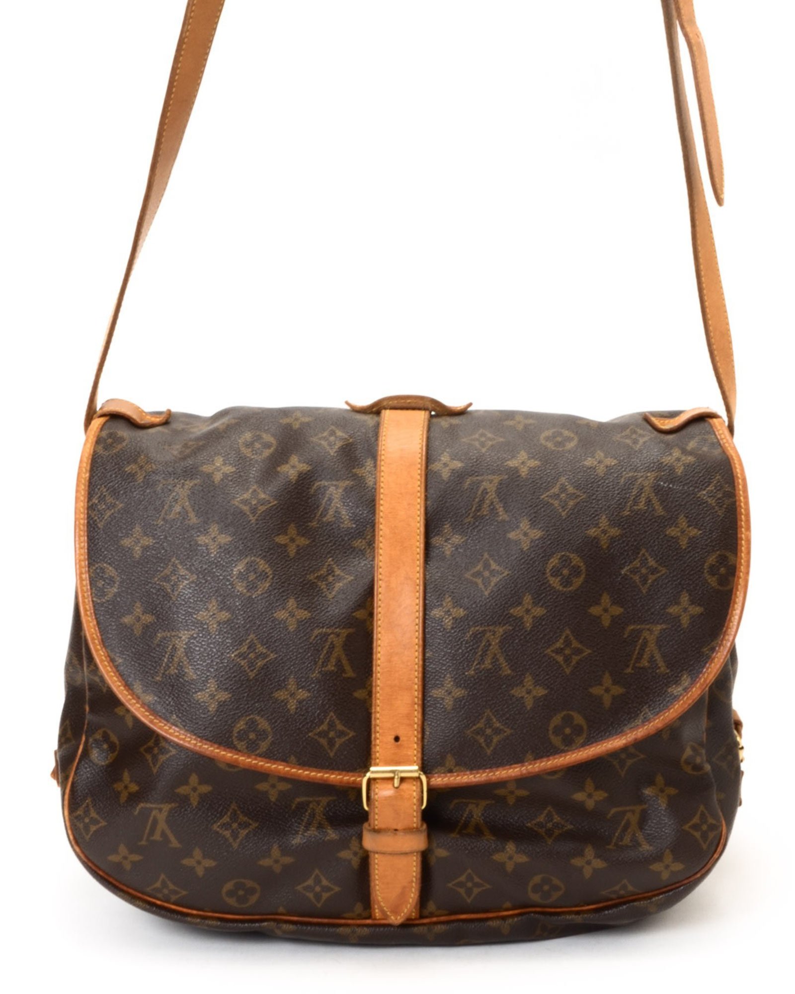 Vuitton Vintage Bags | IUCN Water