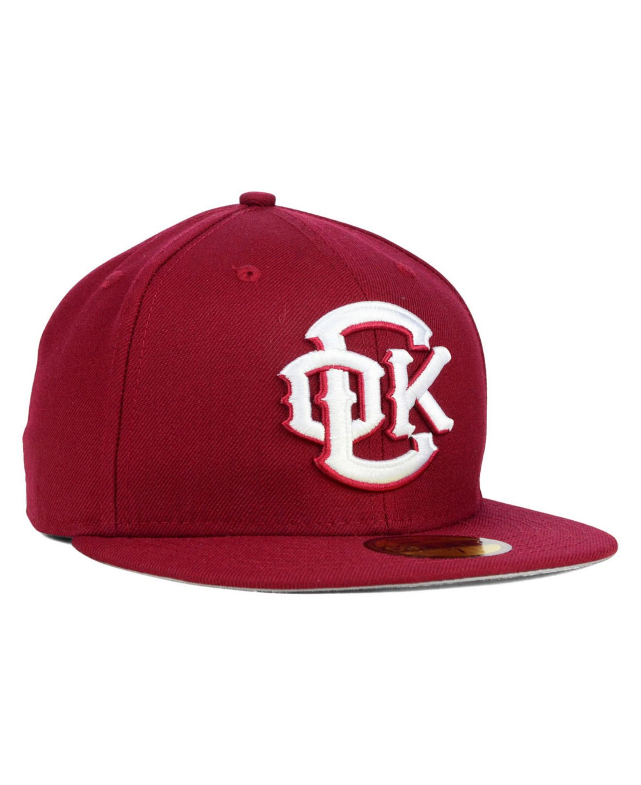 KTZ Oklahoma City Redhawks Cities 10 