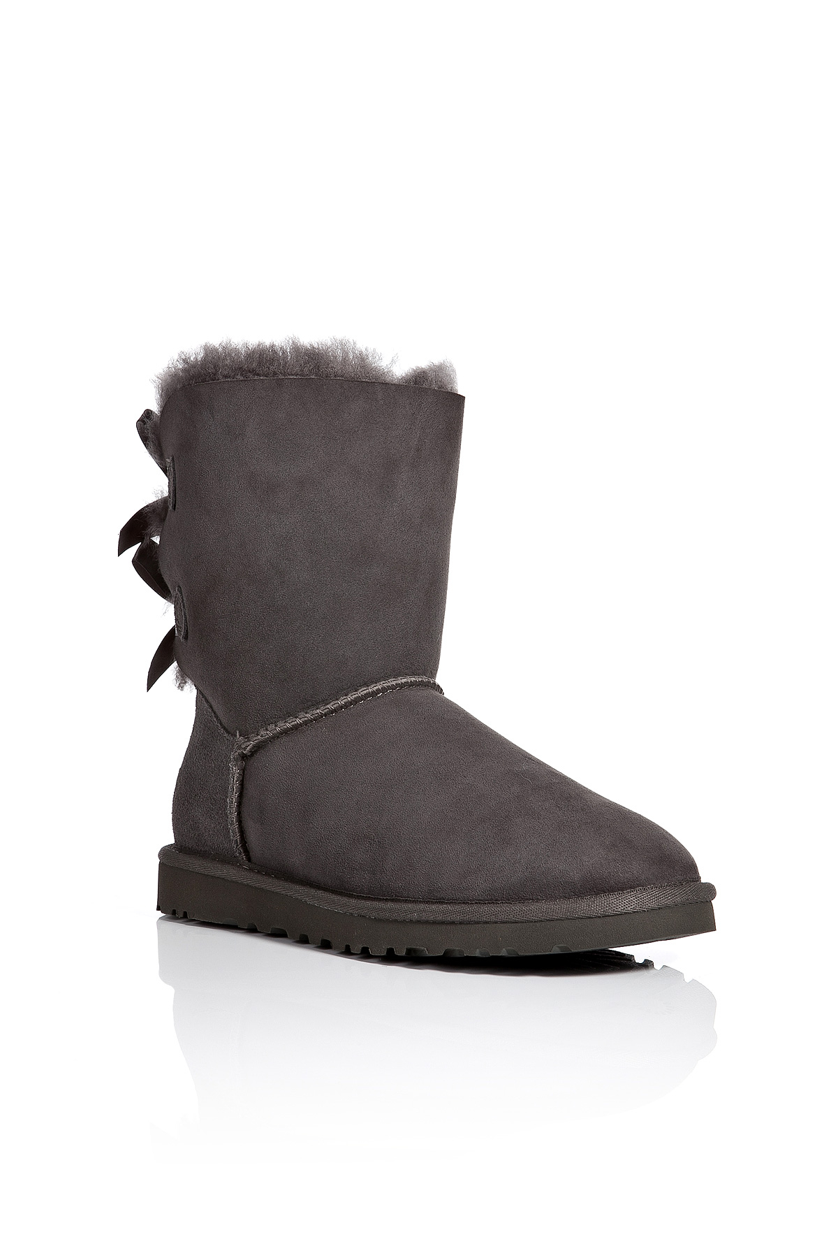 grey ugg bailey bows grey ugg bailey bows
