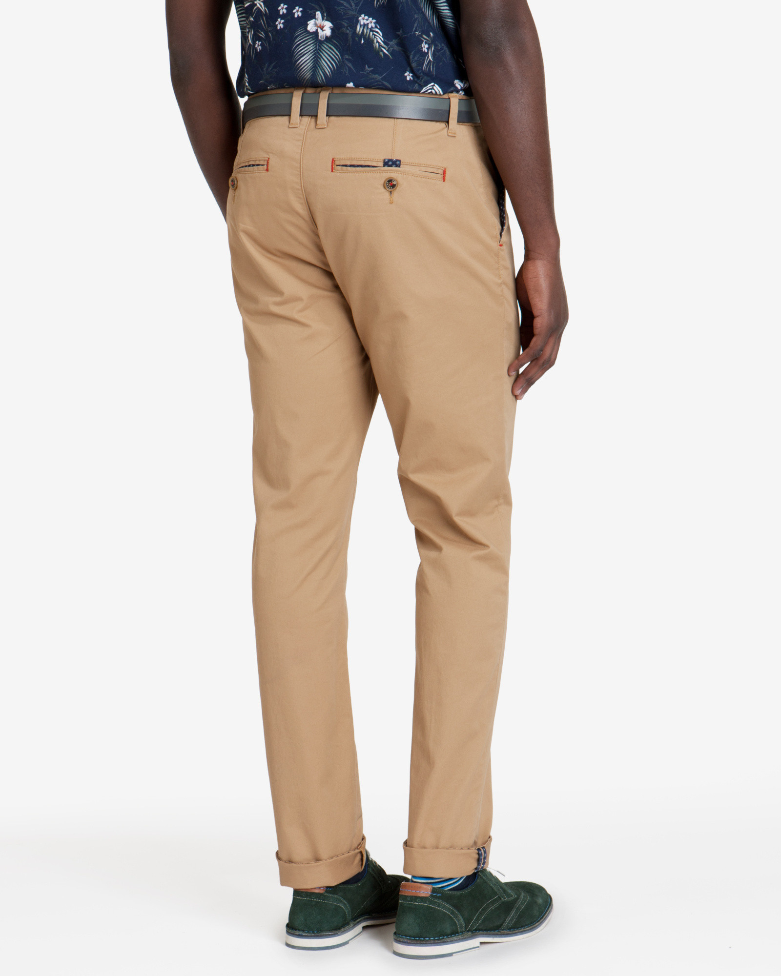 classic chinos