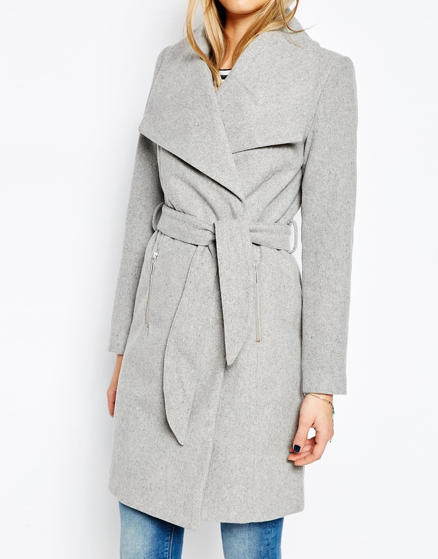 vero moda jacket review