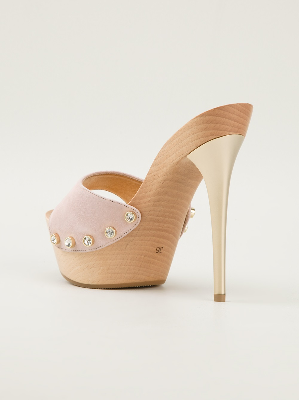 gianmarco lorenzi mules