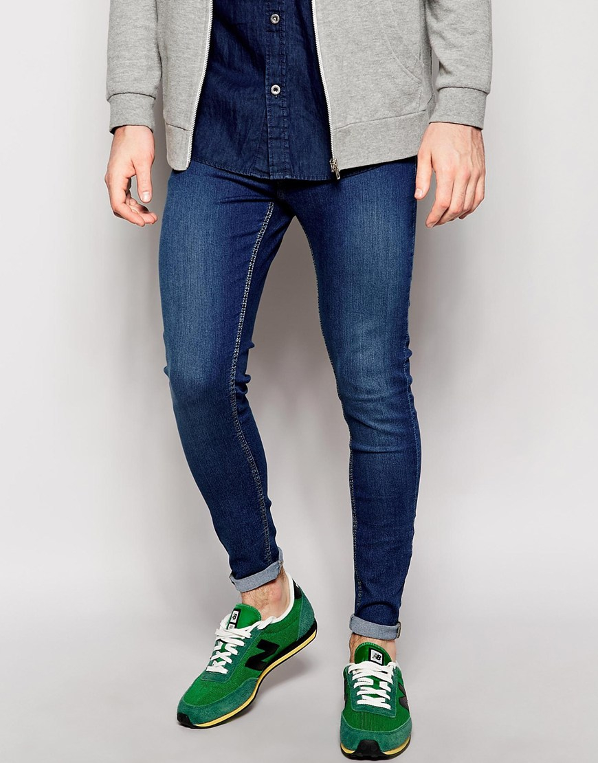 cheap monday jeans mens