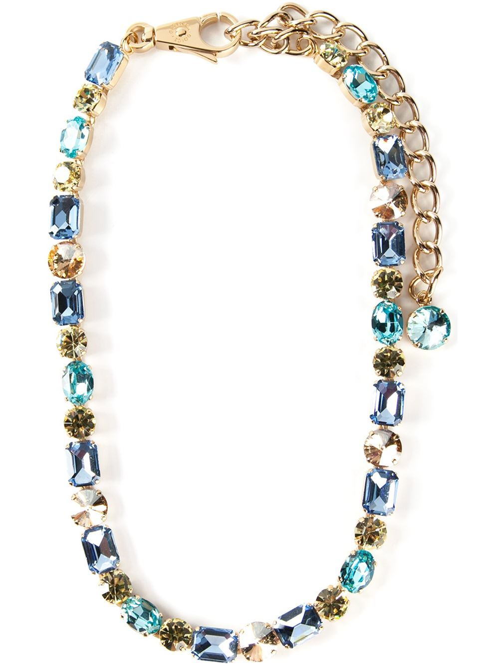dolce gabbana crystal belt
