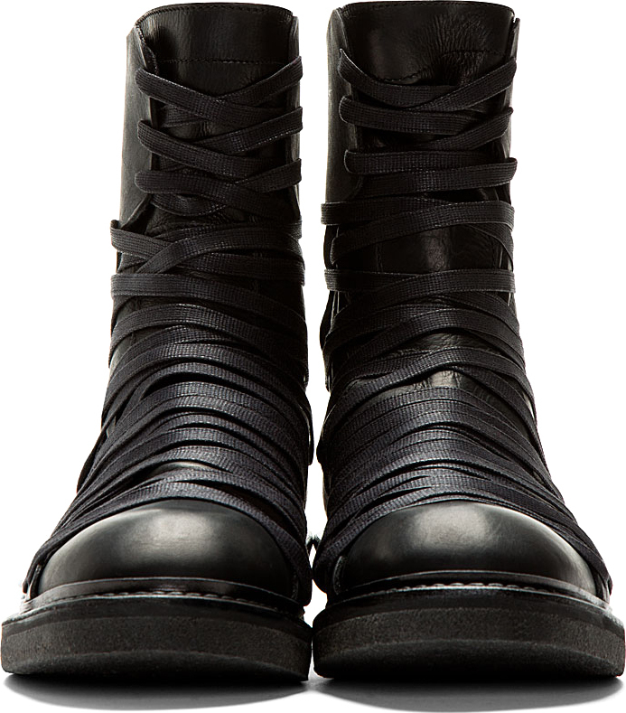 julius boots