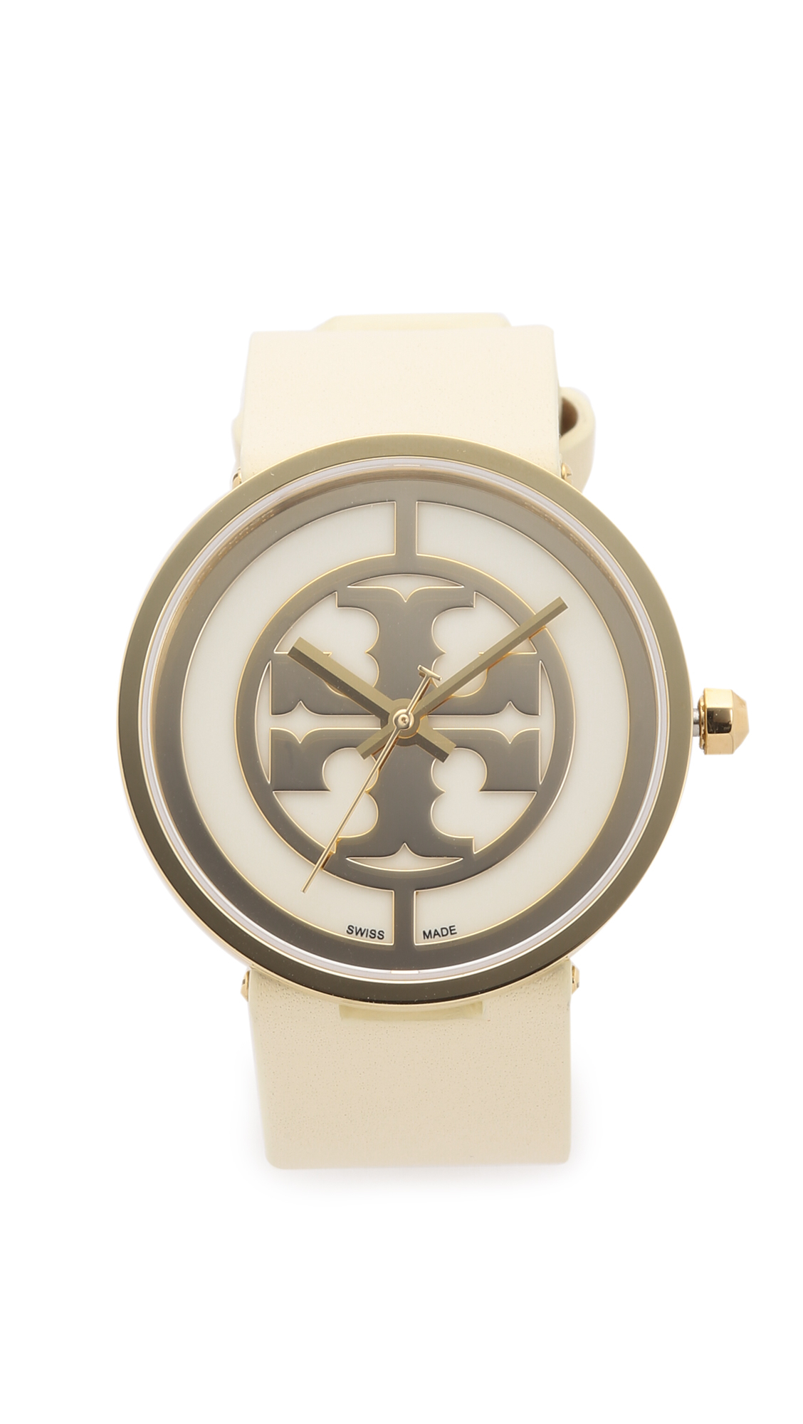 tory burch reva tan
