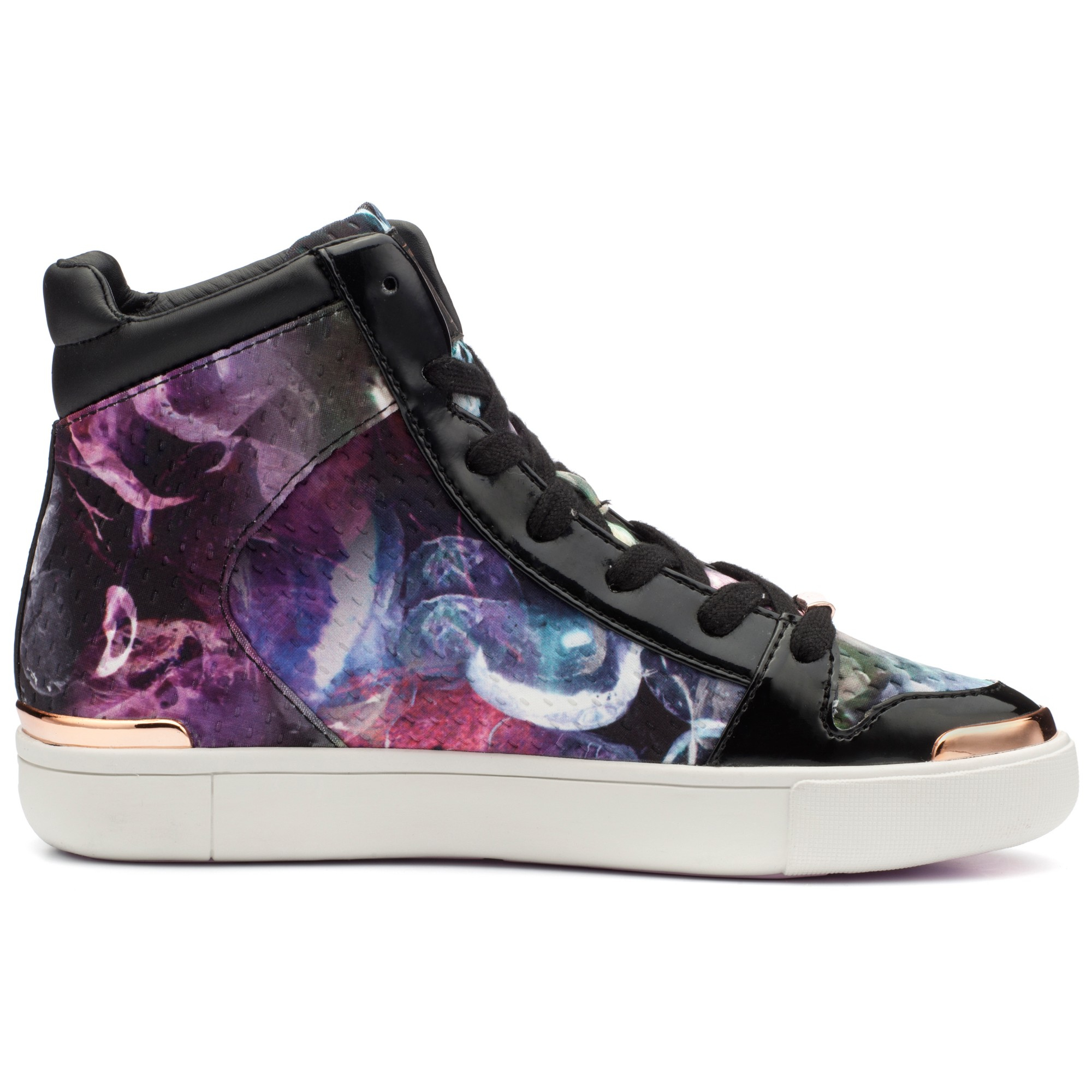ted baker high tops