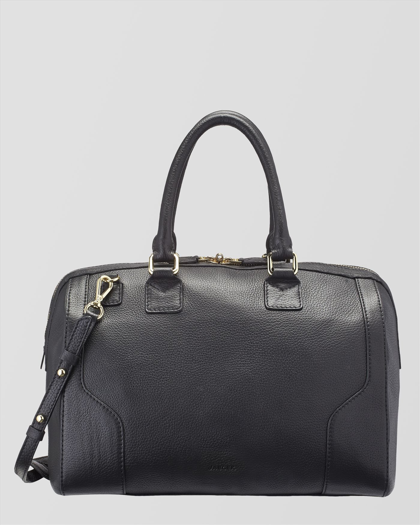 jaeger clutch bag