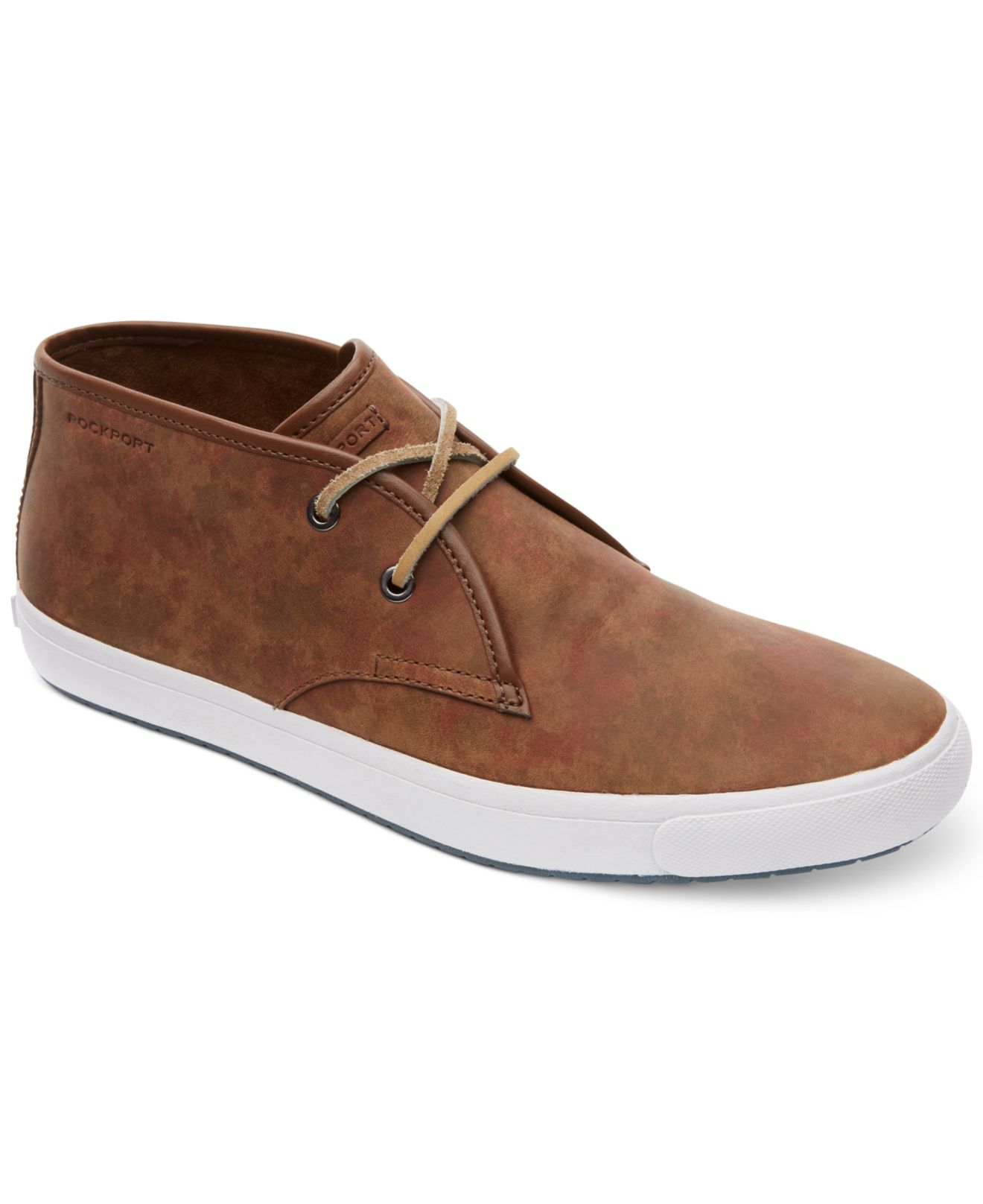 rockport sp3 leather chukka boots