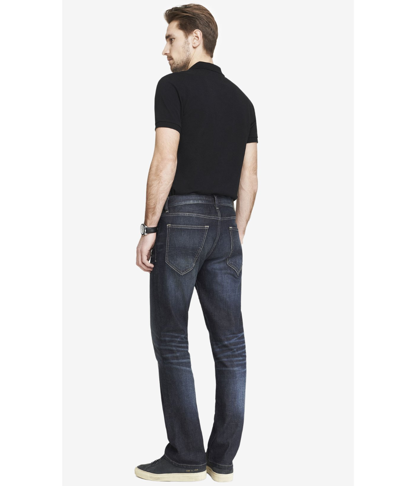 express kingston jeans