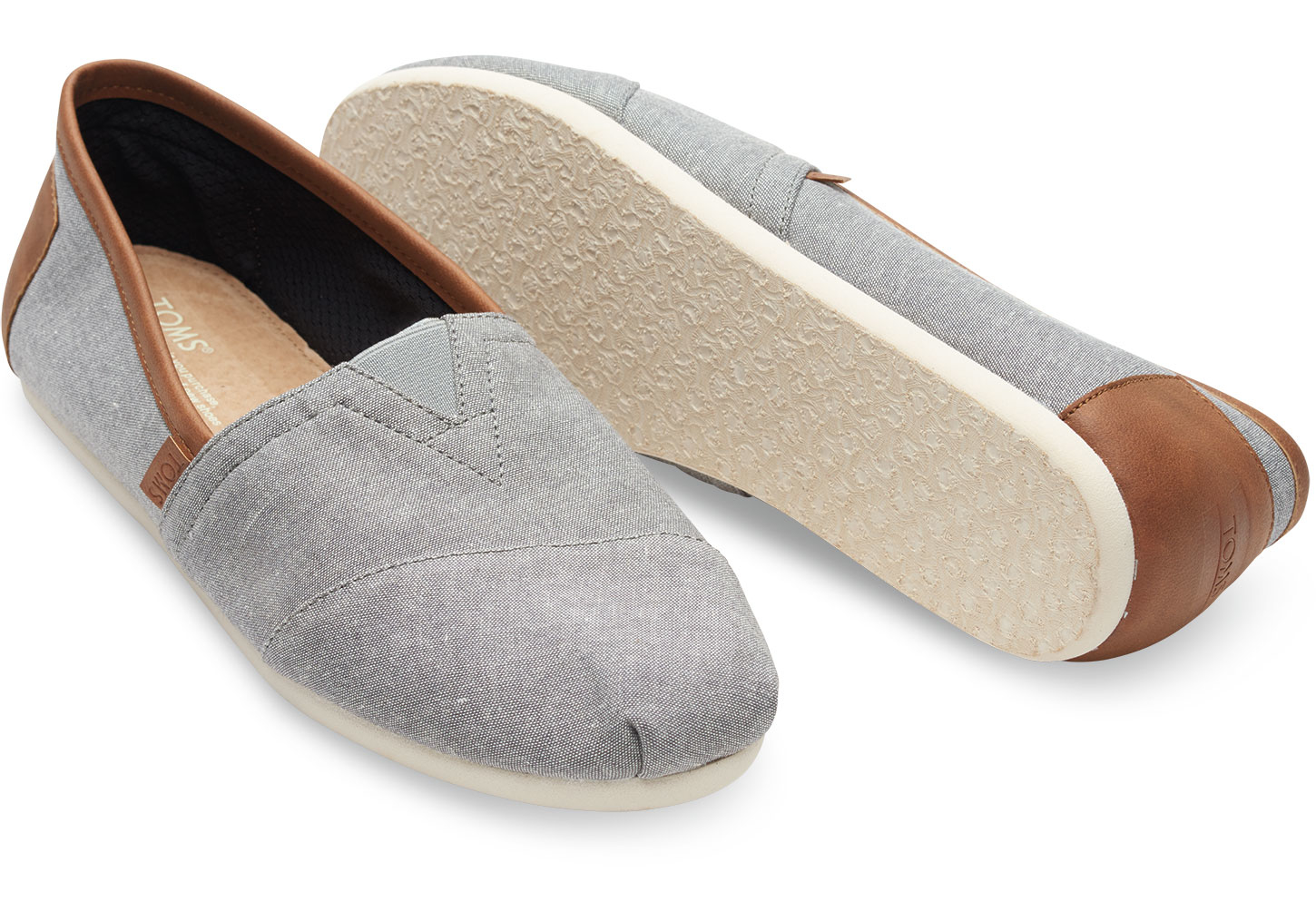 grey toms mens