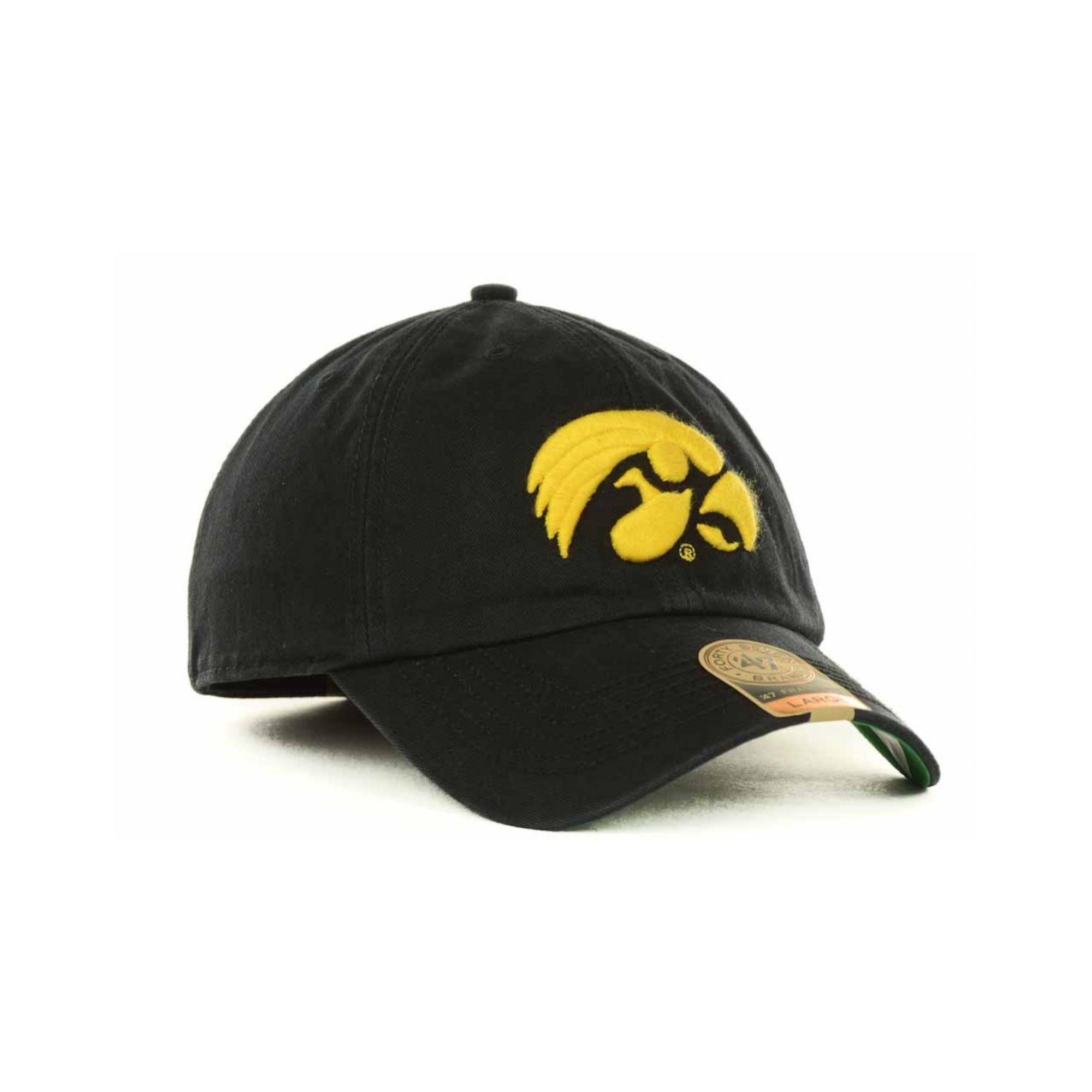 47 brand iowa hawkeyes