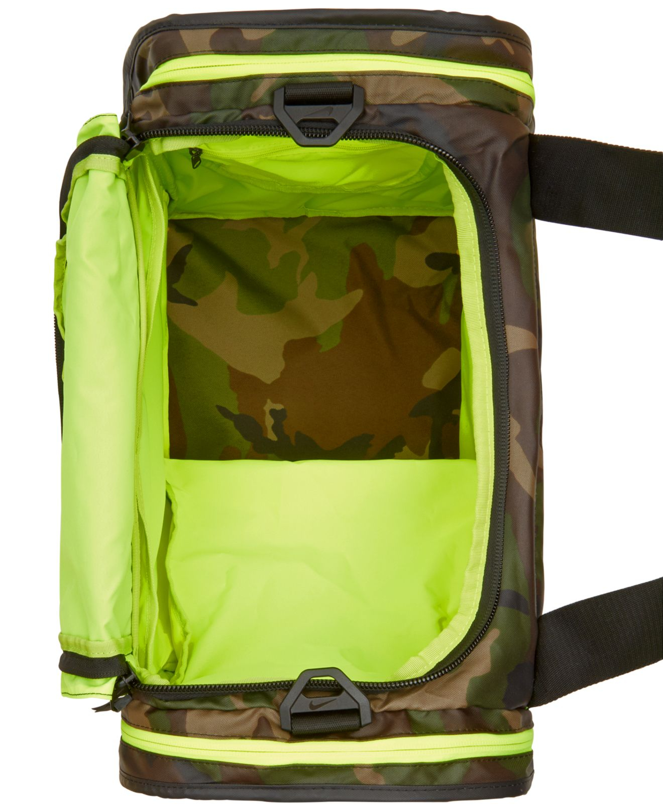nike ultimatum duffel bag
