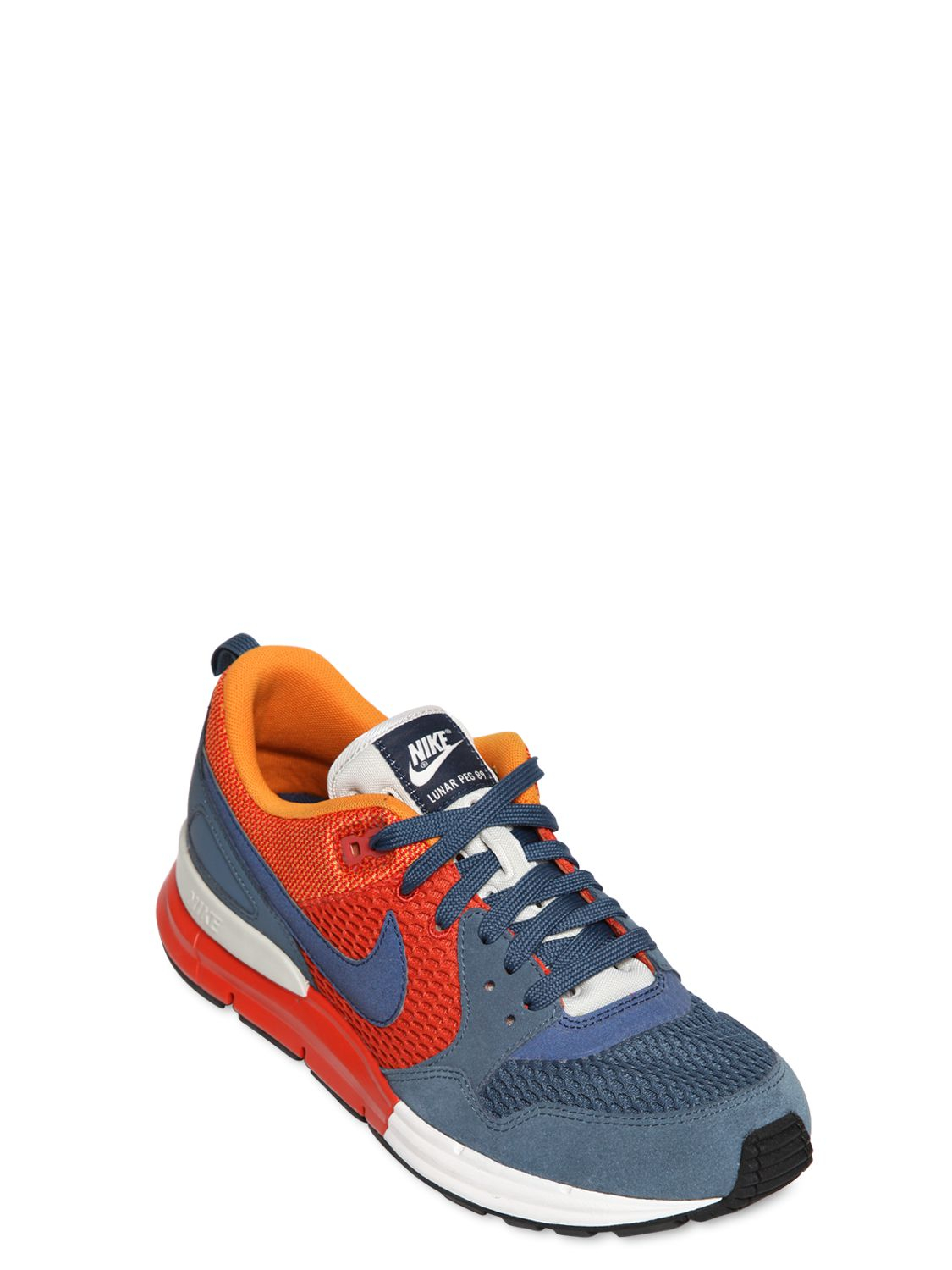 nike lunar pegasus 89