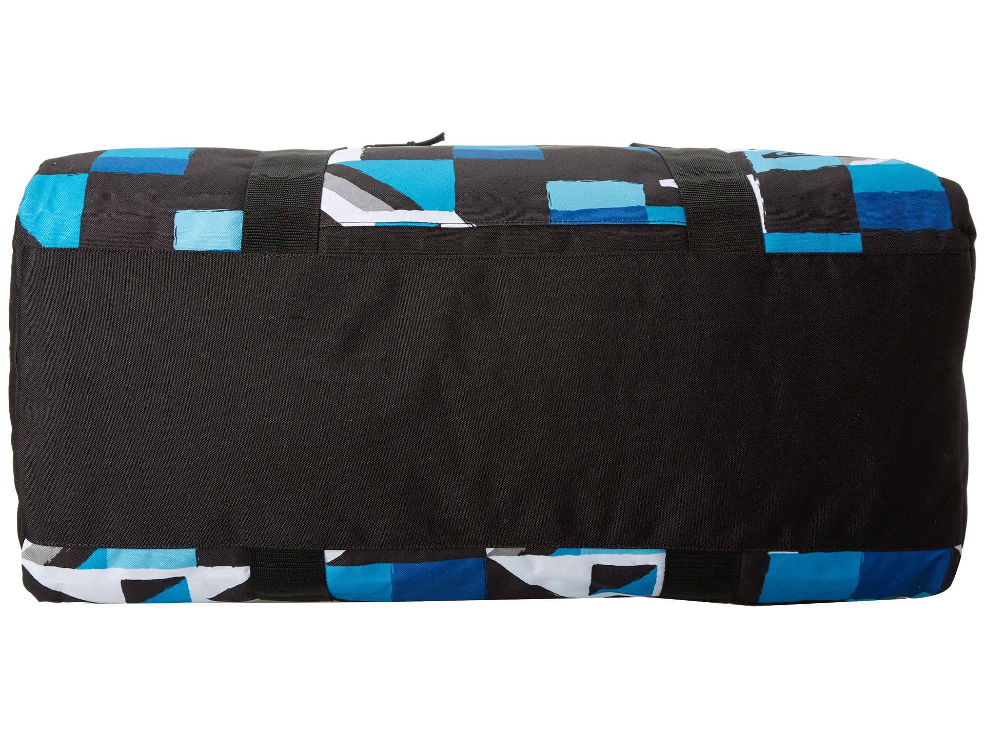 quiksilver duffle bag