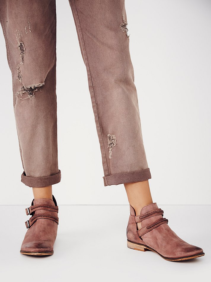 braeburn ankle boot