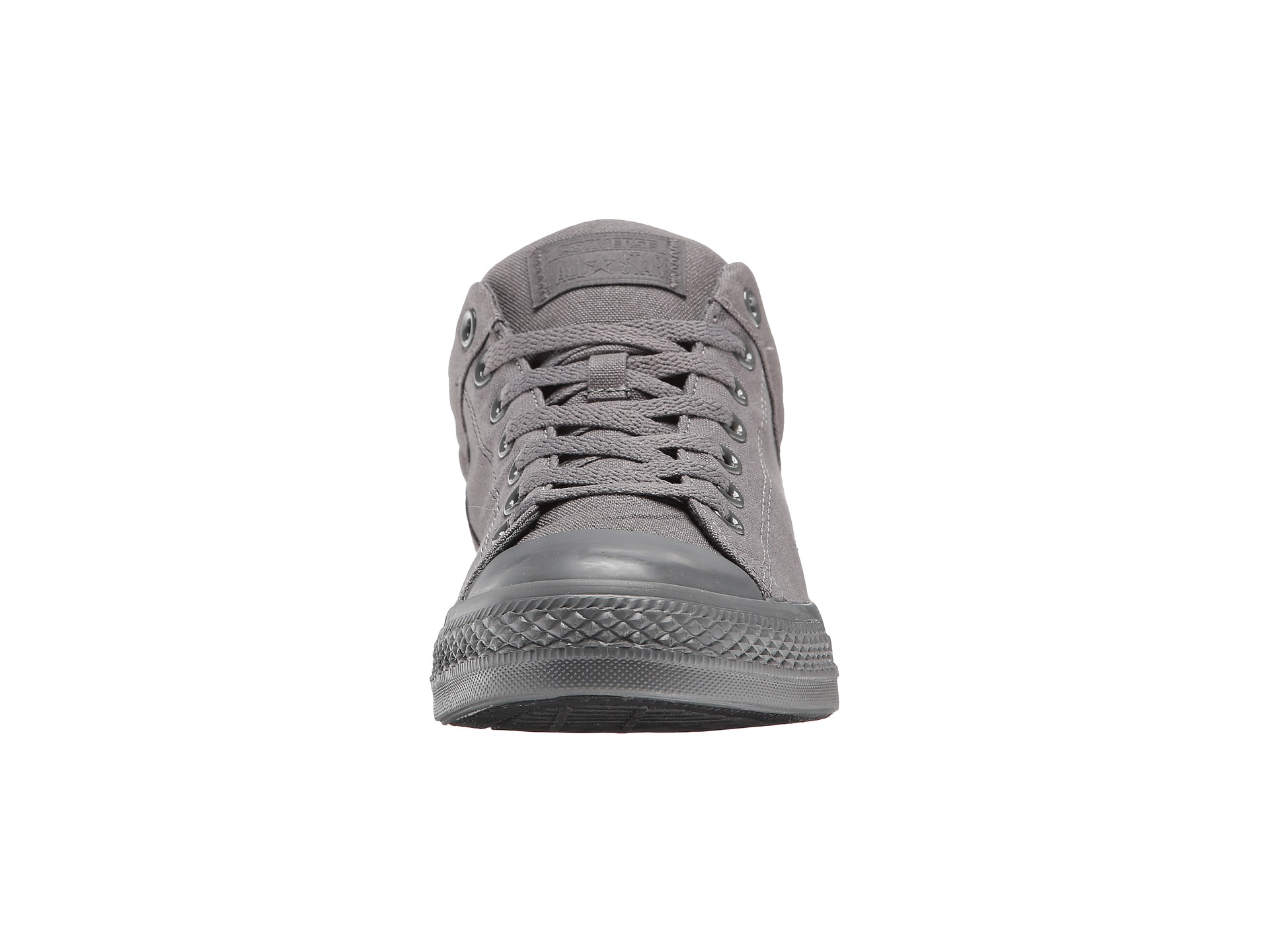 Converse Taylor® All Star® Street Mono Ox in Gray | Lyst