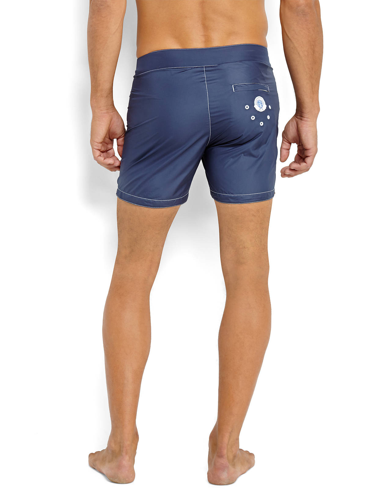 robinson les bains swimwear