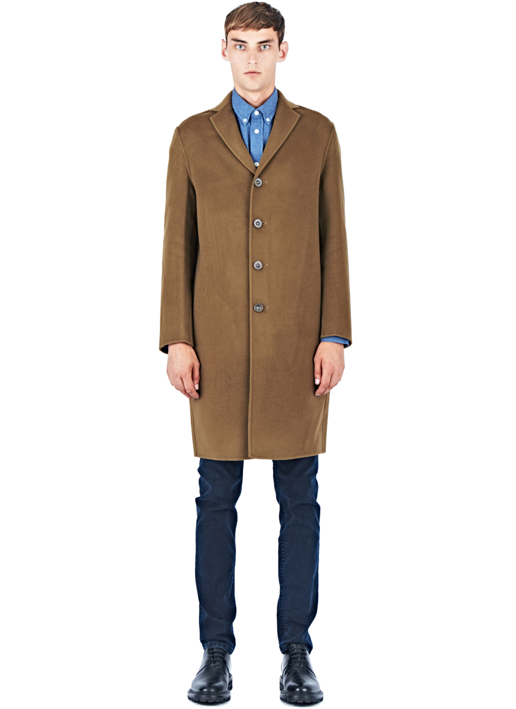 acne studios charlie