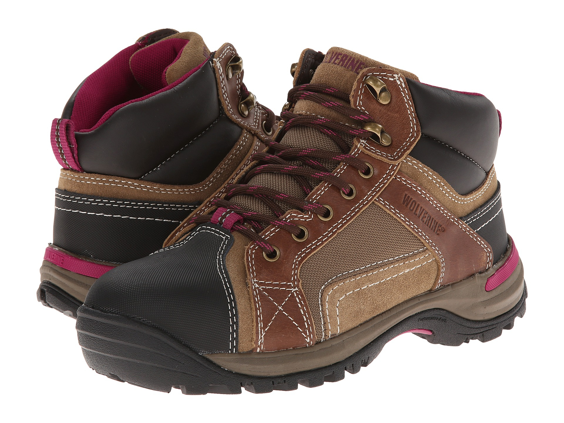 wolverine chisel mid