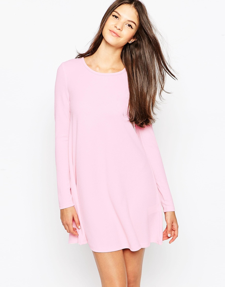 ax paris swing dress