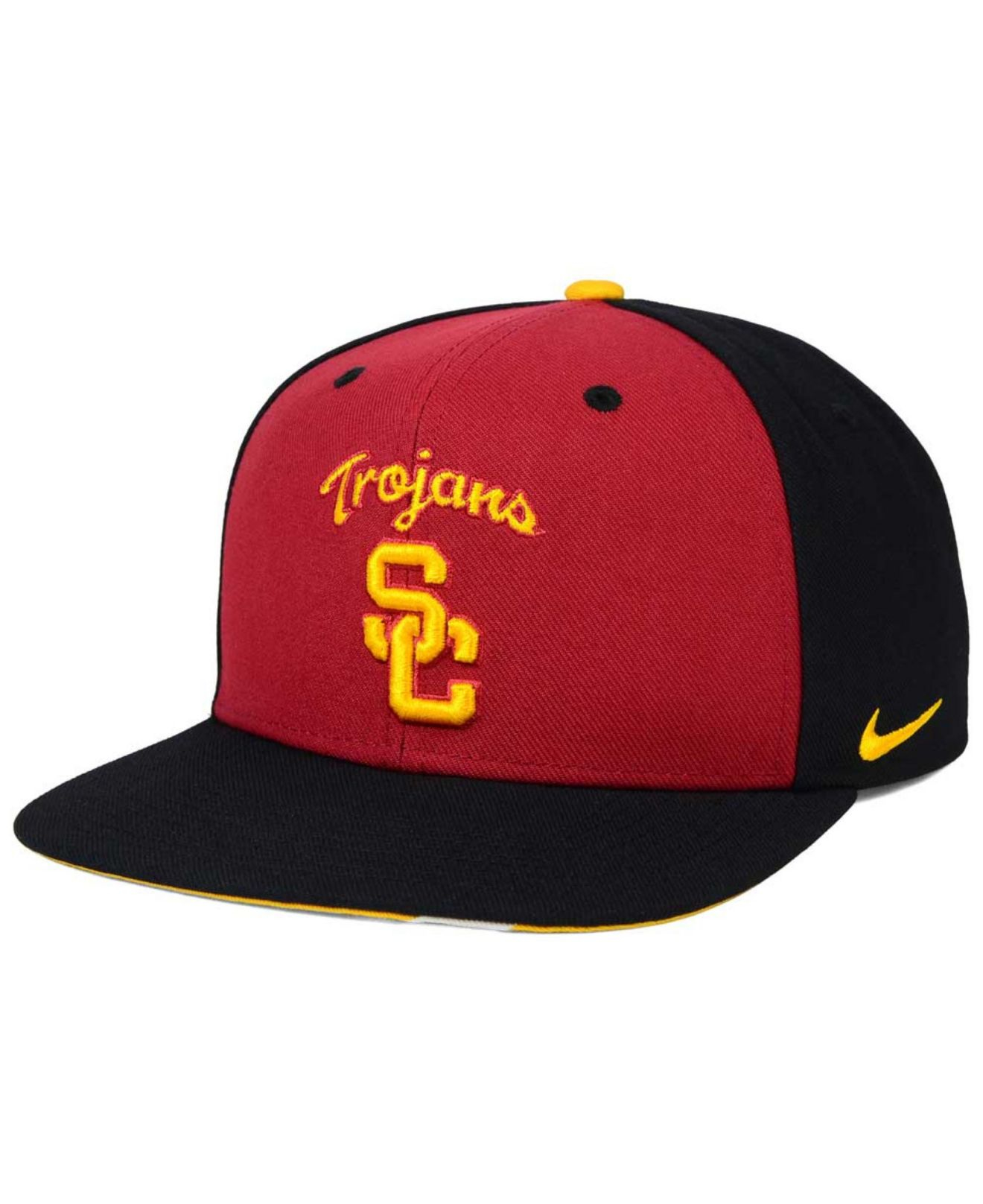 Usc trojans cheap hat