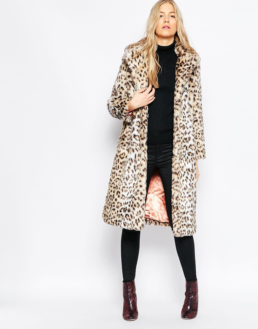 Ganni Leopard Coat Discount Sale, UP TO 66% OFF | seo.org