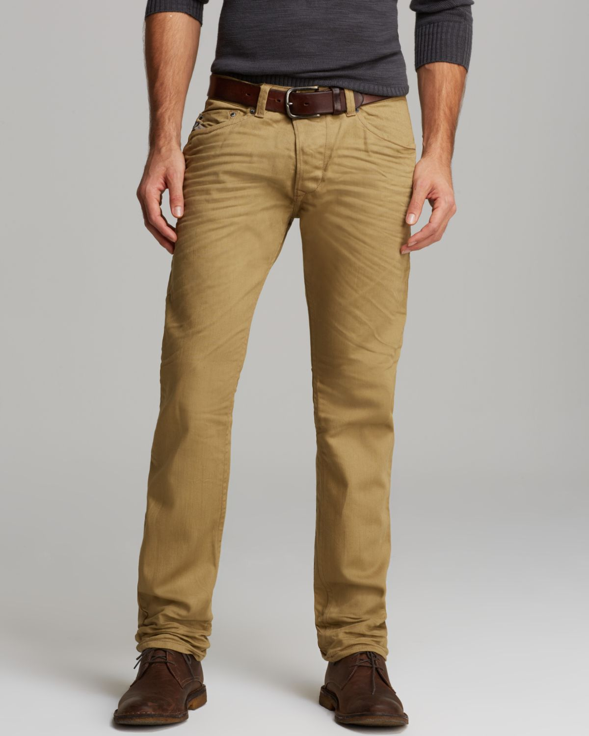 diesel darron fit