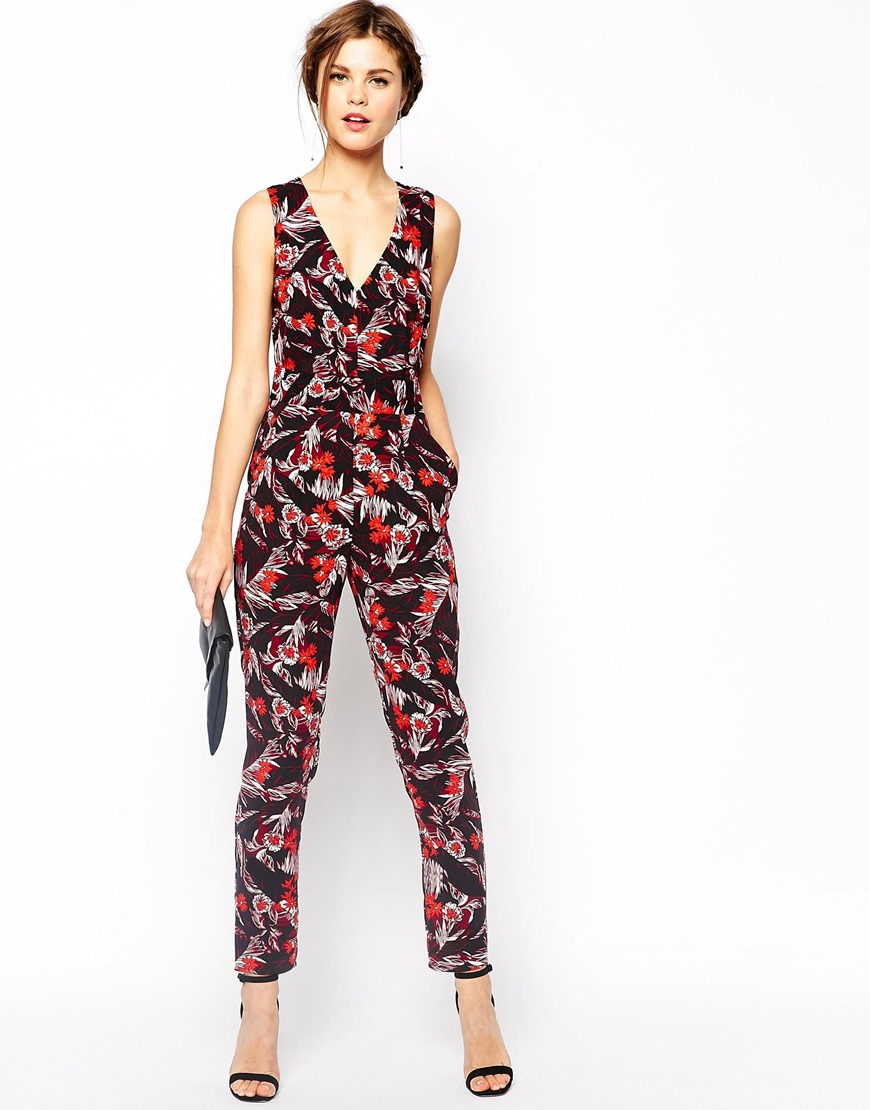 hawaiian overalls