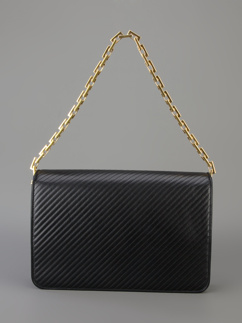 Saint Laurent, Bags, Saint Laurent Babylone Tan Quilted Leather Shoulder  Bag Gorgeous