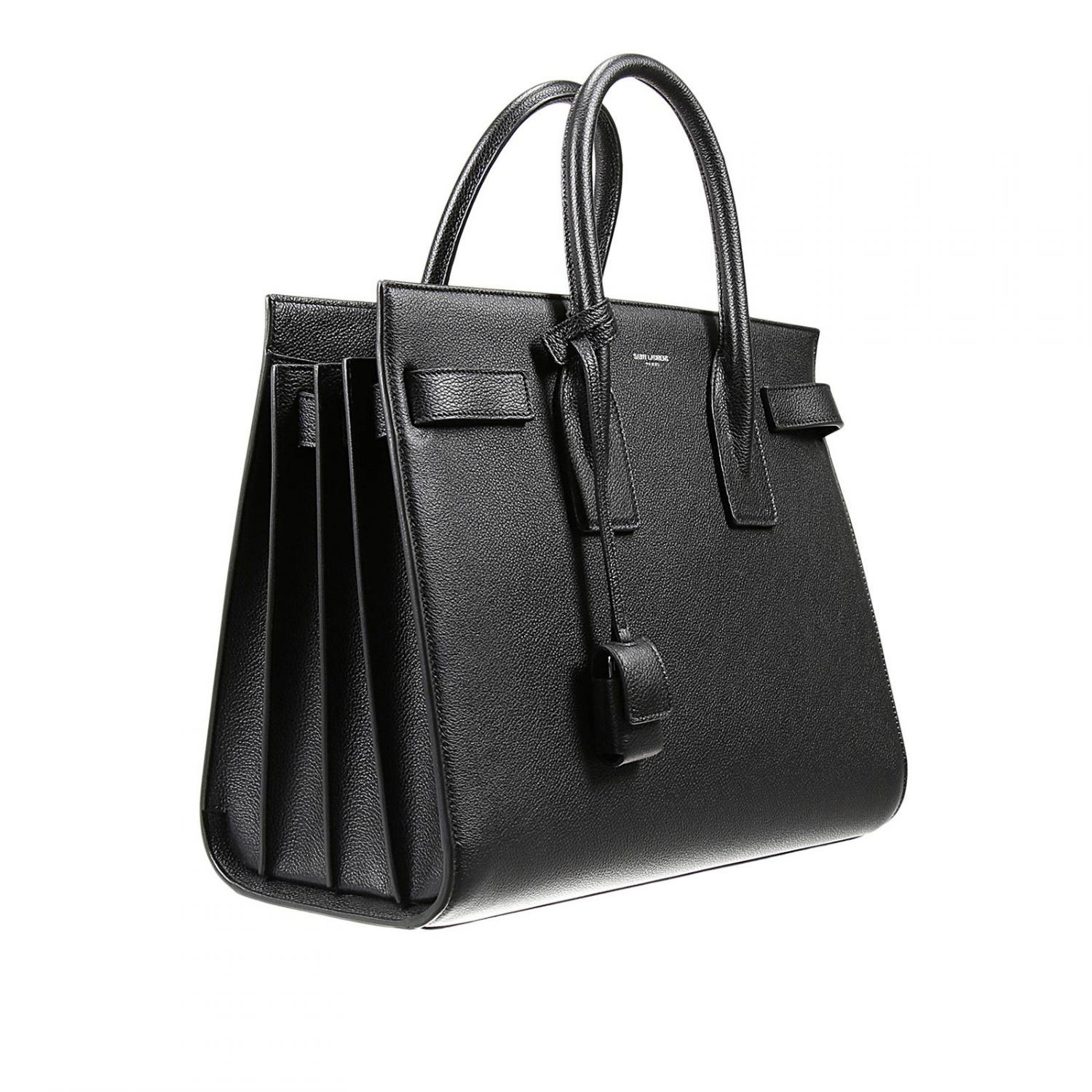 women's saint laurent purse