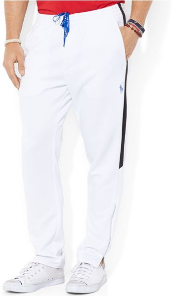track pants ralph lauren