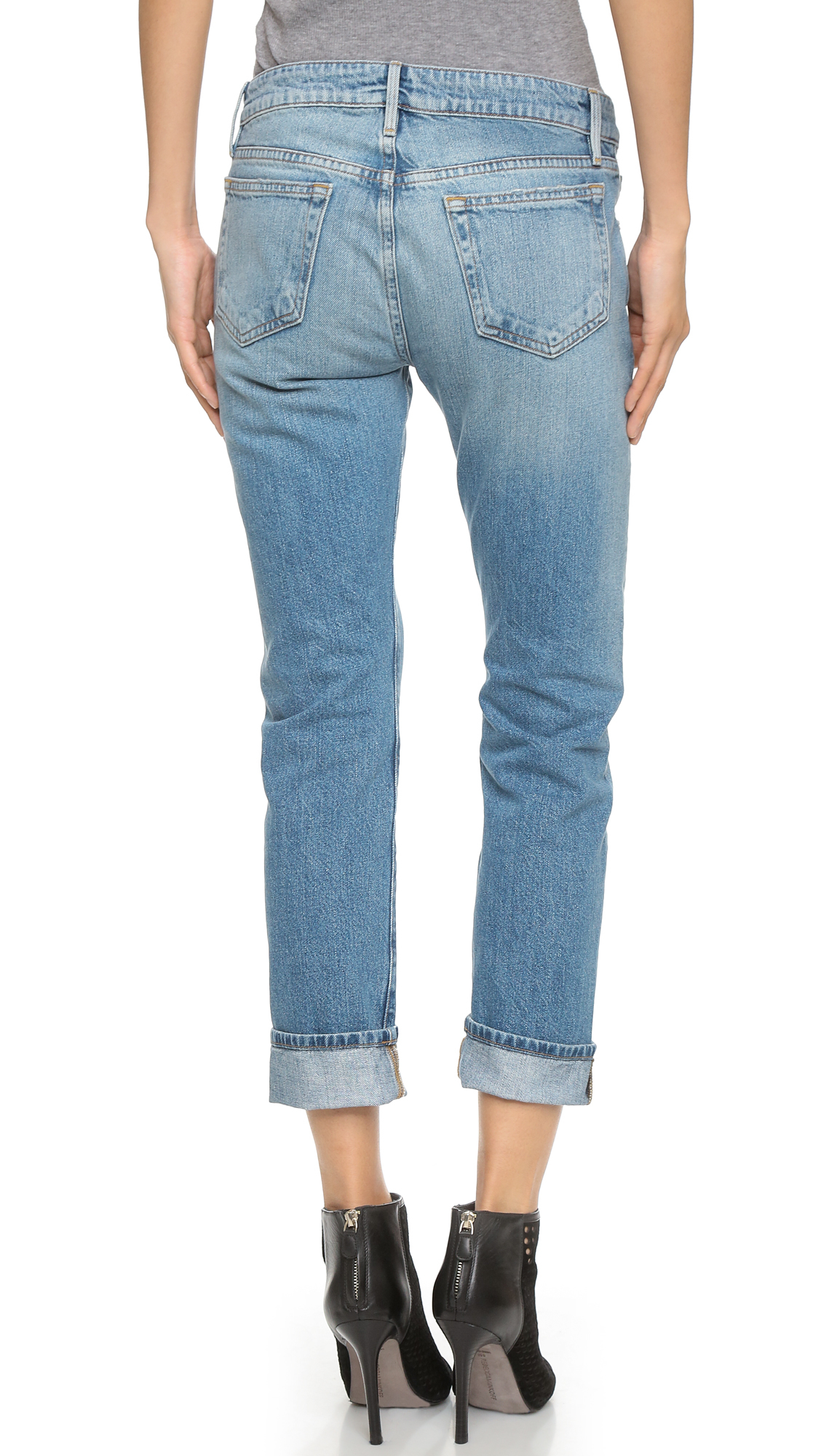 frame le grand garcon