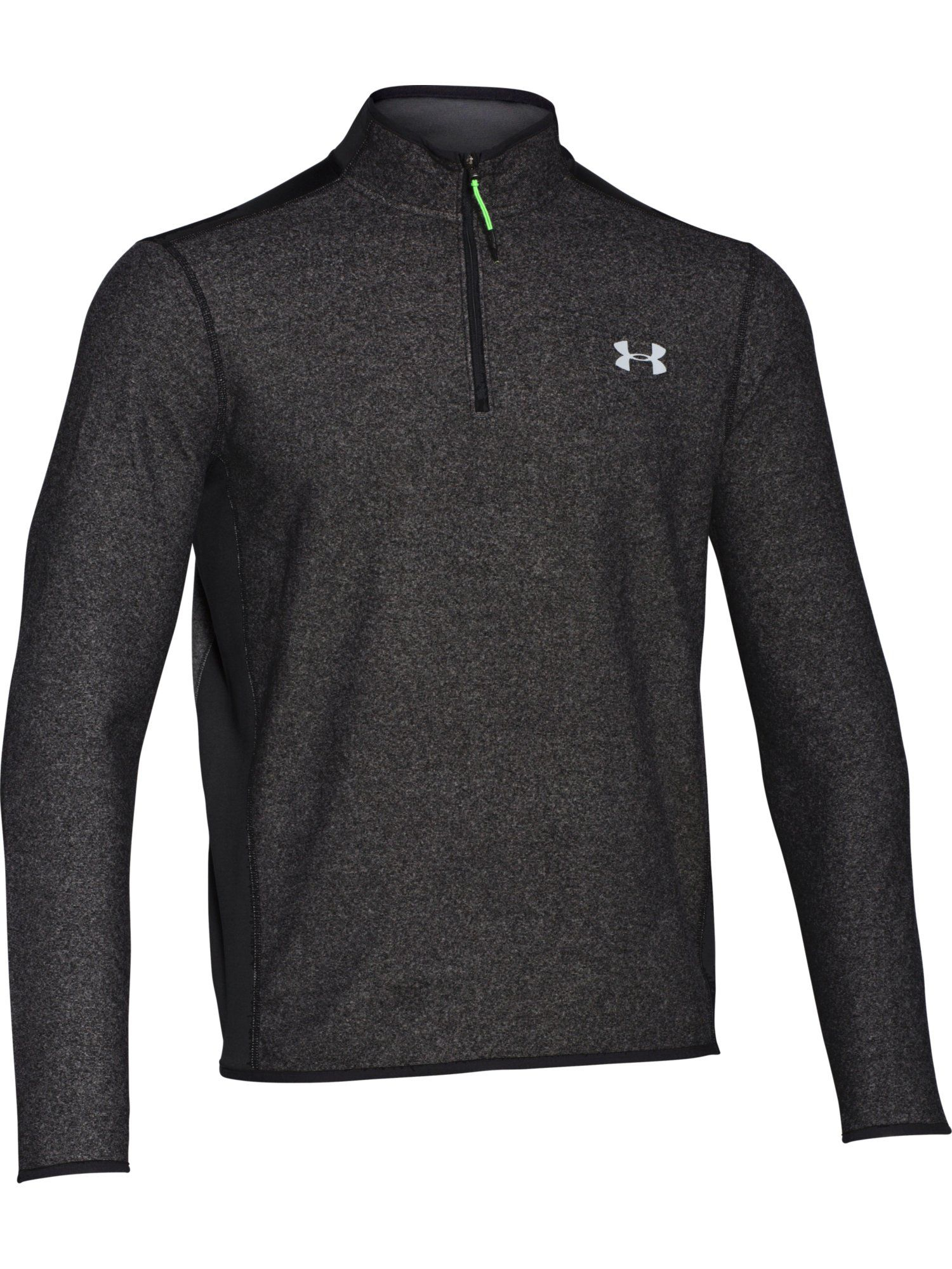 under armour fleece jumper