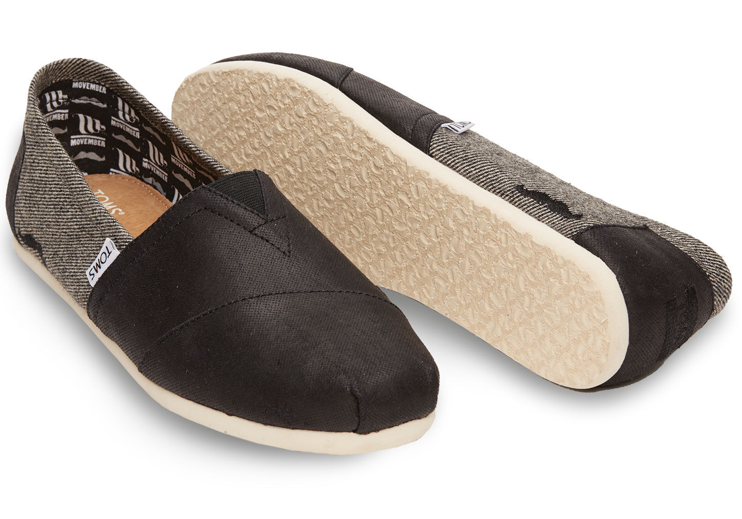 toms trainers mens