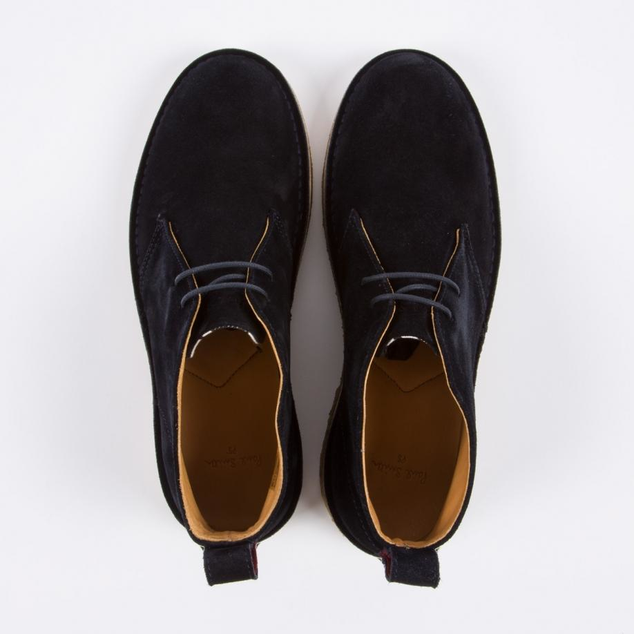 paul smith desert boots