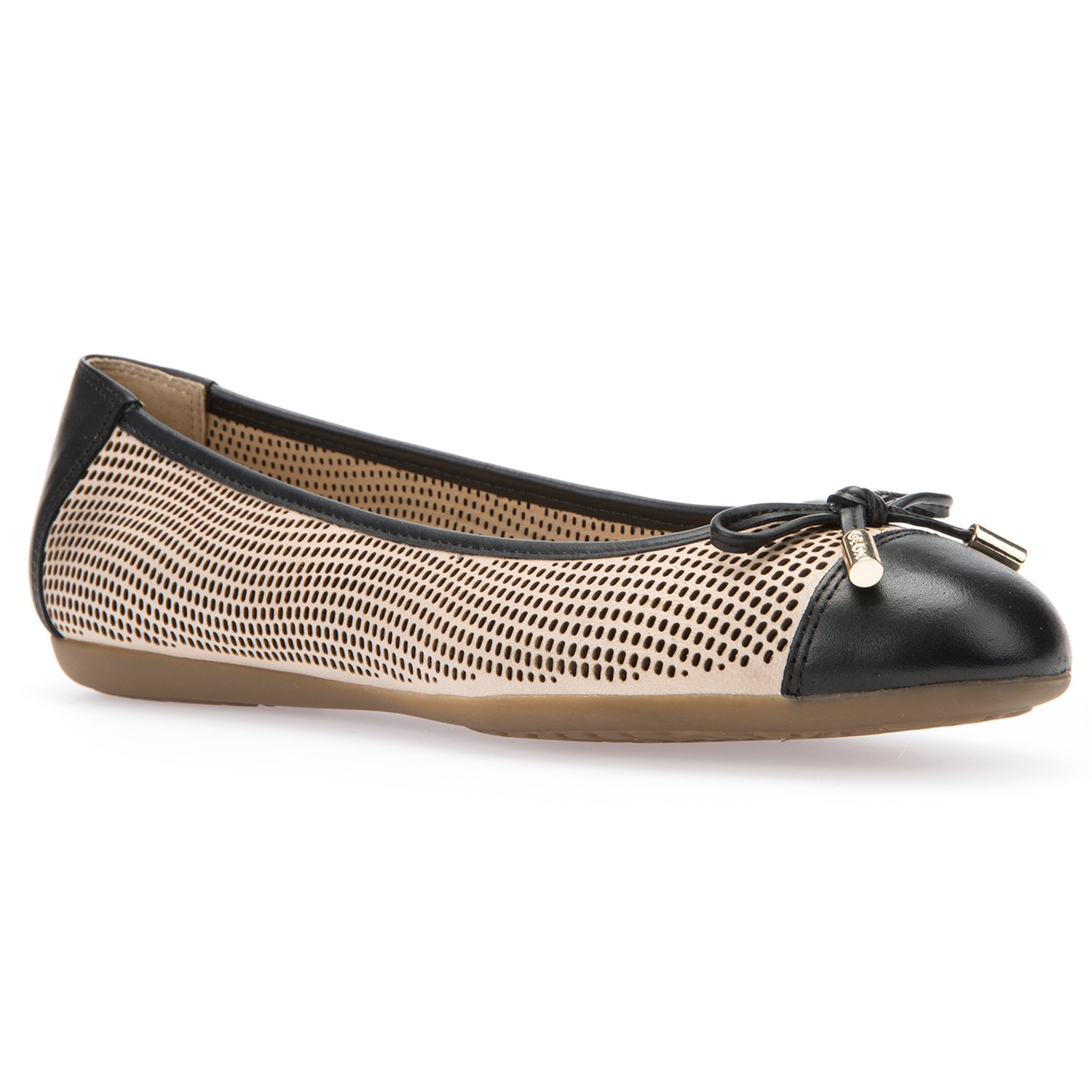geox lola ballet flats