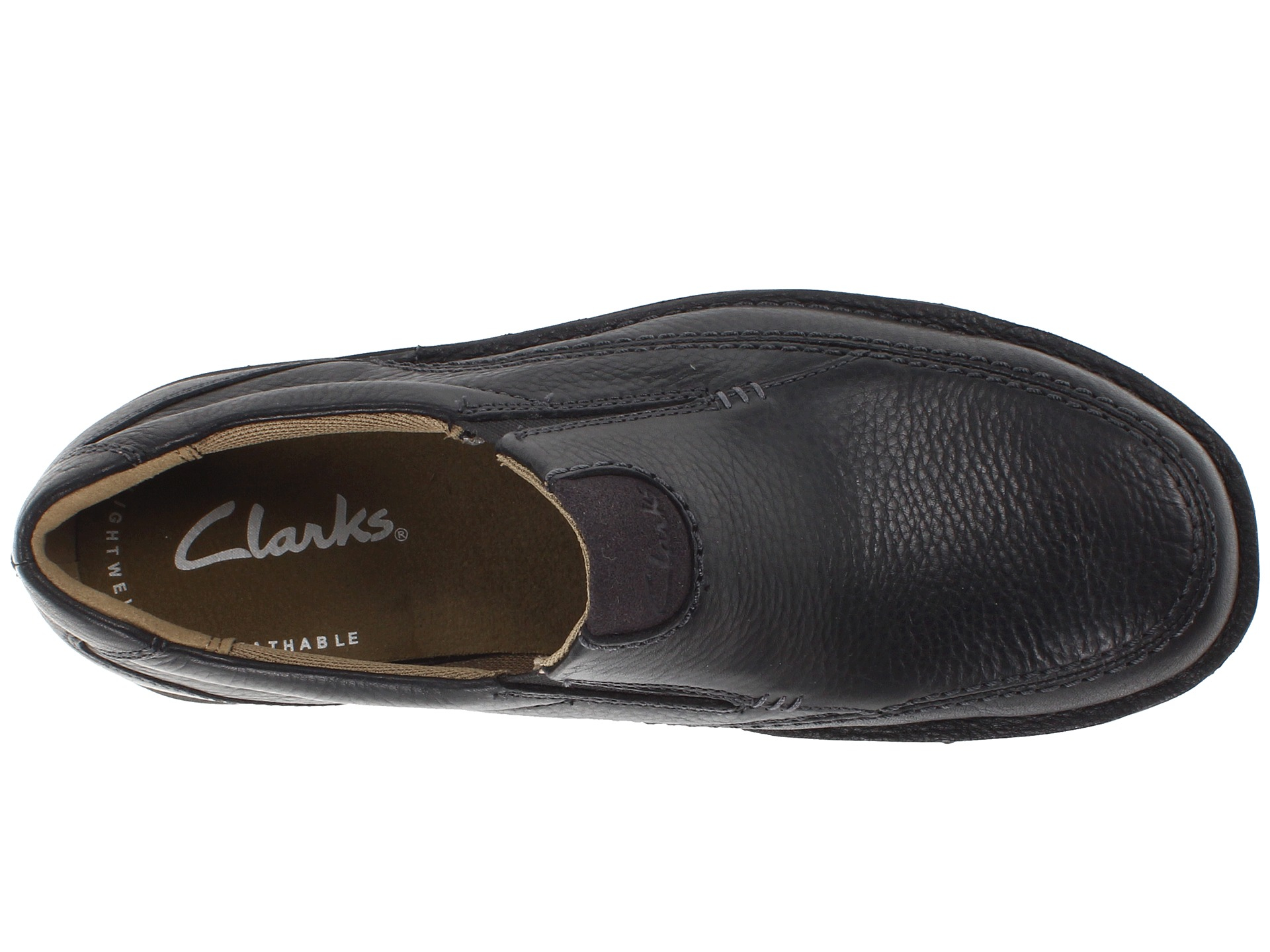 clarks senner lane